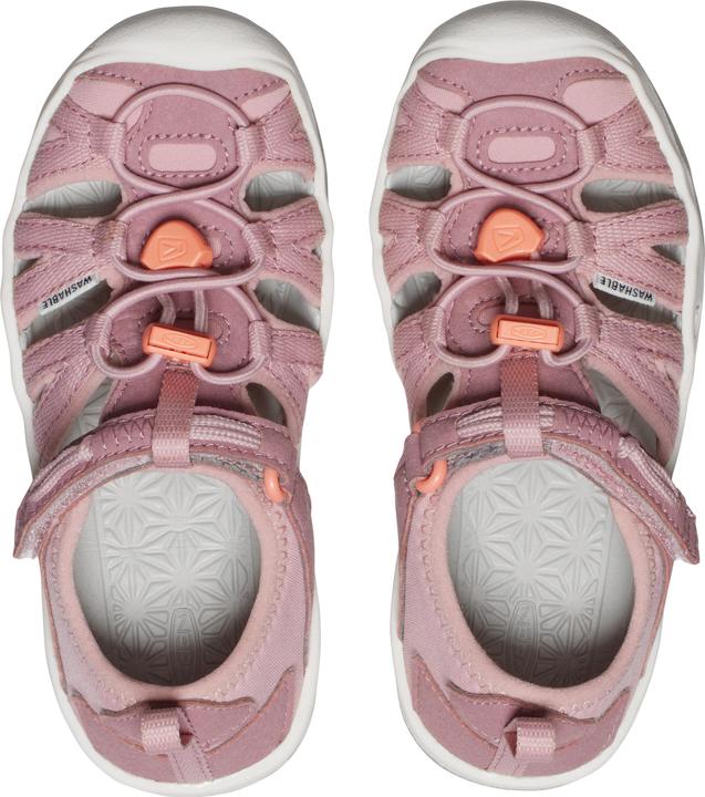 Actual product image Keen C Moxie Sandal (30)
