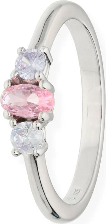 Carat Colorstone (56, 925 Silber)