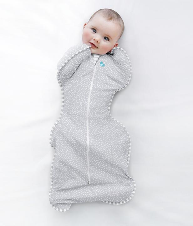 Immagine prodotto Love to Dream Fasciarsi la testa (60 cm, 0,5 TOG, Tutto l'anno)