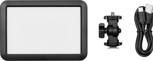 Image du produit Godox LDP8Bi Lumière de panneau mince en streaming (éclairage de studio)