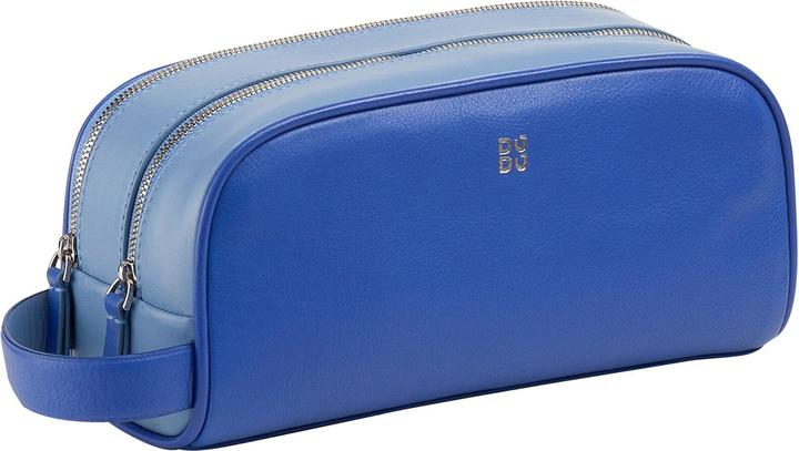 Produktbild Dudu Thani Kosmetiktasche Leder 21 cm (2 l)