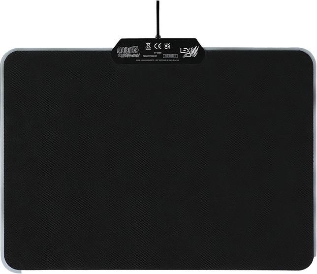 Actual product image Lexip - Tapis De Souris Kakashi Design (M)