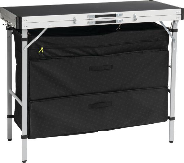Actual product image Outwell Magante Kitchen Unit