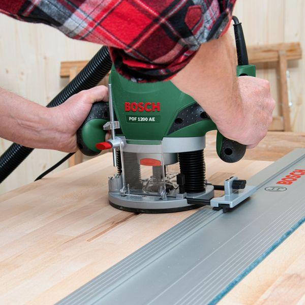 Productafbeelding Bosch Home & Garden Pof 1200 Ae