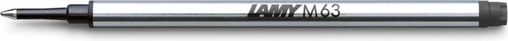 Image du produit Lamy Recharge pour rollers M 63 (Recharger, Noir, 0.30 mm)