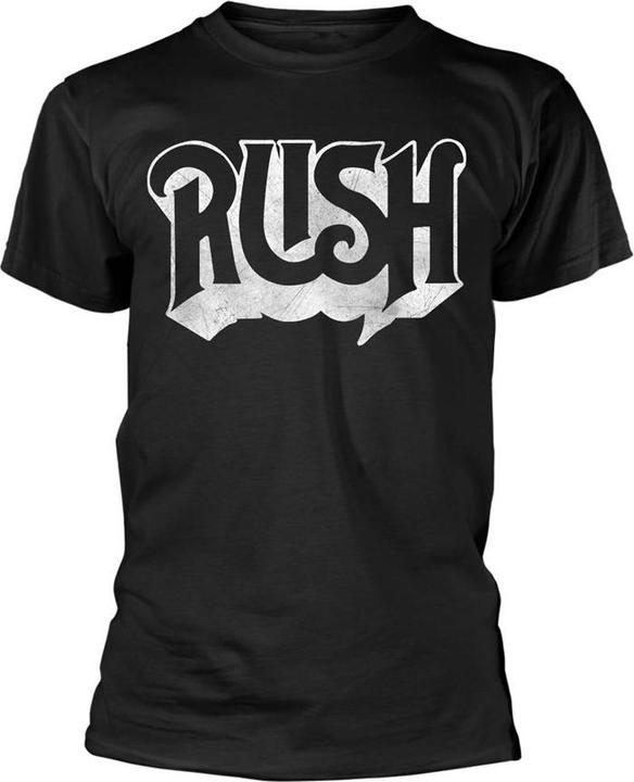 Rush TShirt