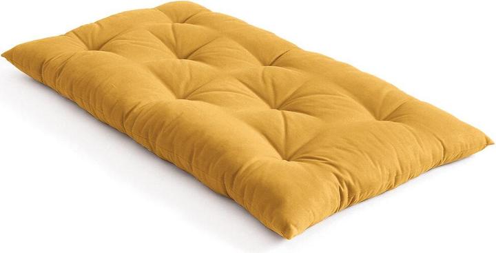 Jaune ocre