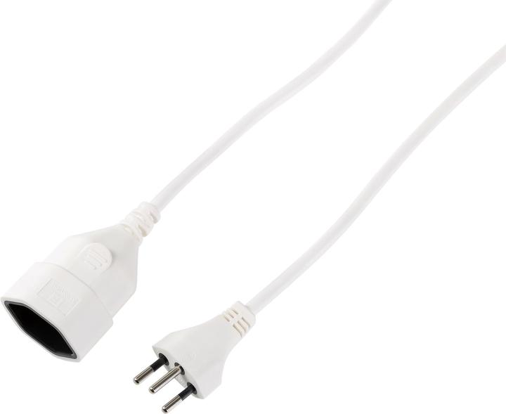 Do it + Garden Extension cable (10 m, Type 13)