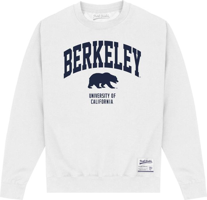 Park Fields Sweatshirt (XL)