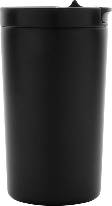 Trinkflasche + Thermosflasche
