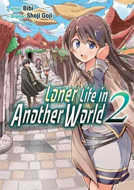 Image du produit Loner Life in Another World 2 (Anglais, Andrew Hodgson, Shoji Goji, 2020)