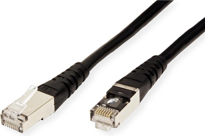 Actual product image Roline Network cable (S/FTP, CAT6, 2 m)