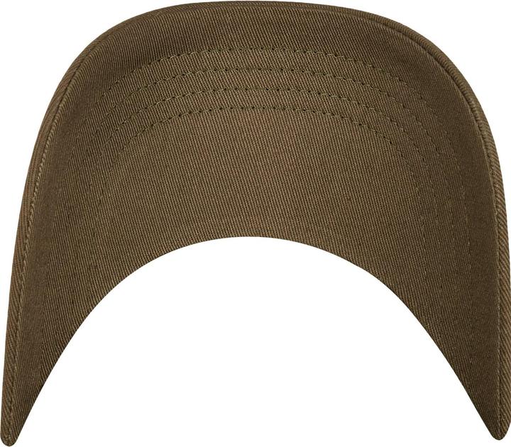 Immagine prodotto Flexfit Cappello a basso profilo in cotone biologico (Taglia unica)