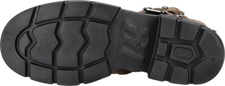 Actual product image Paul Green Boots 9035-036 (41)