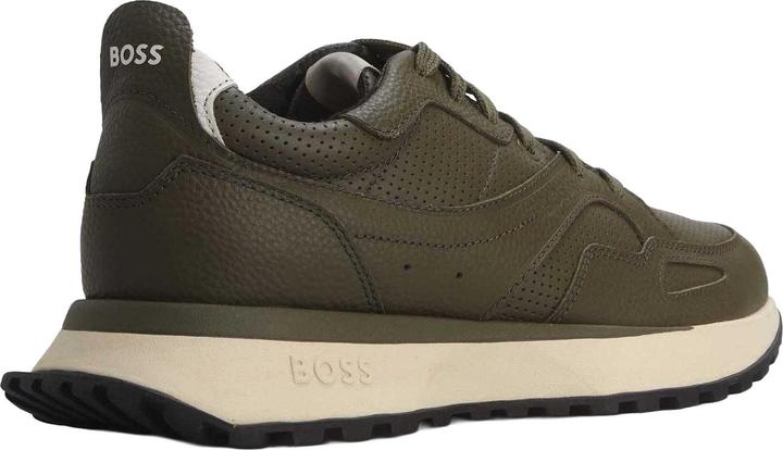 Actual product image BOSS Mens Jonah Running Trainers (47)