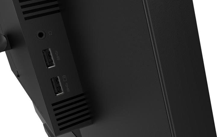 Image du produit Lenovo ThinkVision T32h-20 (2560 x 1440 pixels, 32")