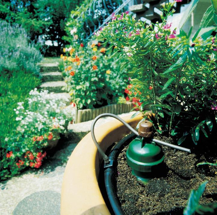 Actual product image Blumat Drip set 10m (Drip irrigation set)