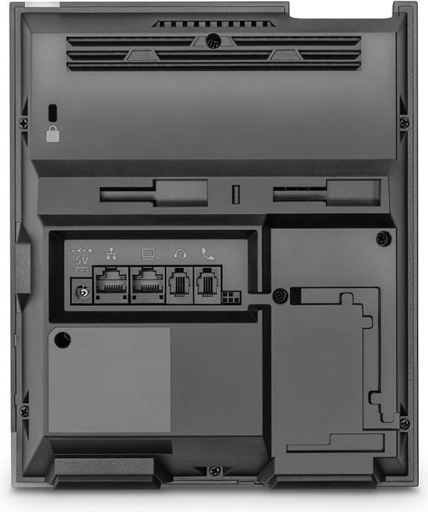 Actual product image Poly CCX 400