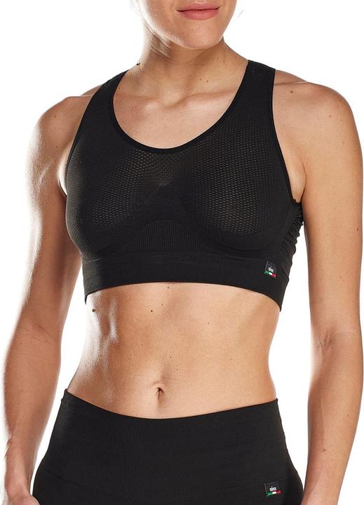 Actual product image Sixs Soutien-gorge de sport fonctionnel F RG V3 (L, XL)