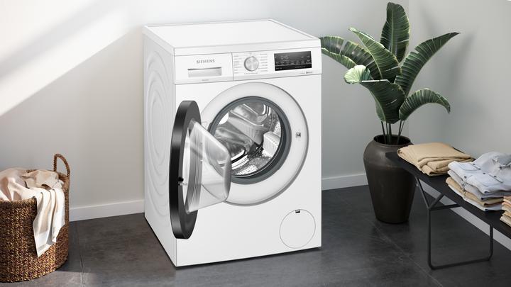 Immagine prodotto Siemens WU14UT71EX iQ500 (9 kg, A sinistra)