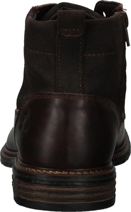Actual product image Bullboxer Stiefelette (42)