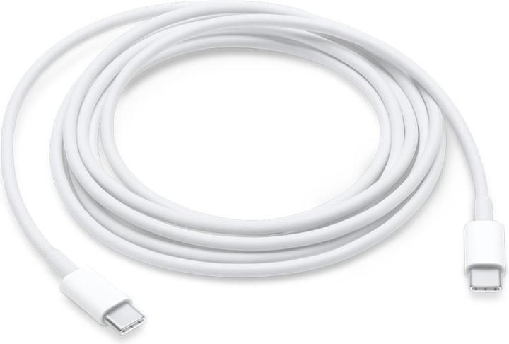 Produktbild Apple USB C – USB C (2 m, USB 2.0)