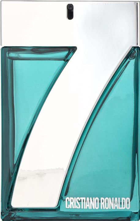 Produktbild CR7 Eau de Toilette Natural (Eau de Toilette, 100 ml)
