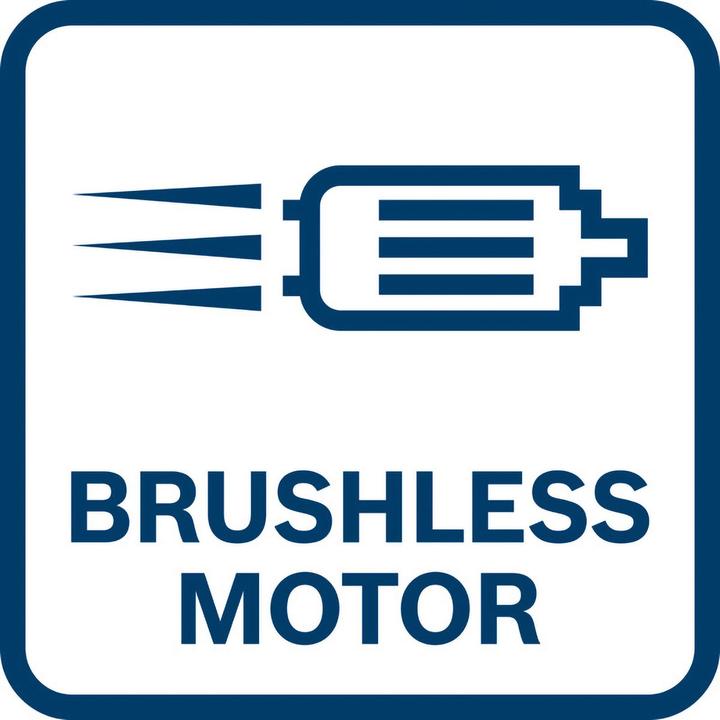 Energy Label Bosch Professional GDX 18V-285 (Rechargeable battery operated)