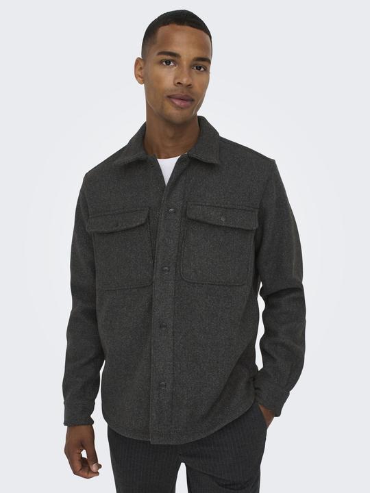 Immagine prodotto Only & Sons Camicia loose fit (XL)
