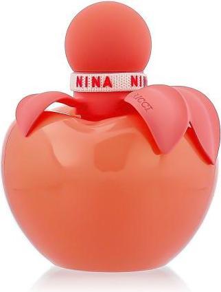 Immagine prodotto Nina Ricci Eau de Toilette Rose (re) (Eau de toilette, 50 ml)