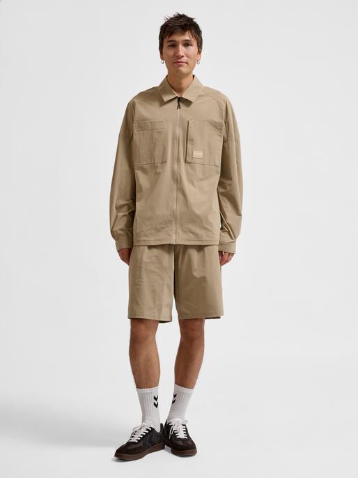 Immagine prodotto hummel Hmlsorona - Maglia a maniche larghe (XS)