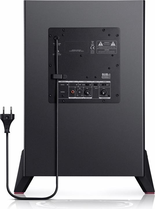 Produktbild Teufel T 10 (1 Stk., 150 W)