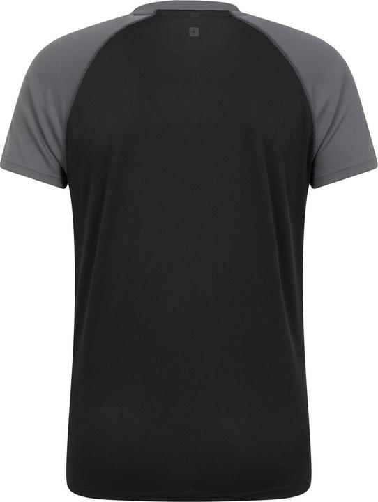 Immagine prodotto Mountain Warehouse Endurance Maglietta Uomo (4XL)