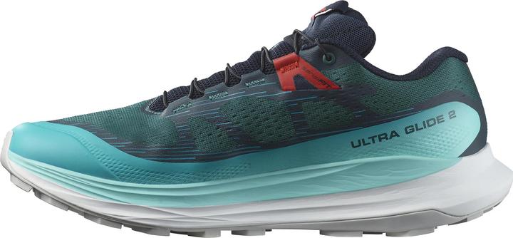 Produktbild Salomon Ultra Glide 2 Herren Trailrunningschuhe (43)