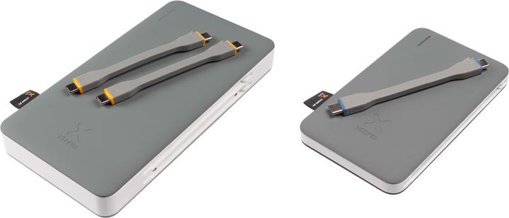 Actual product image Xtorm Powerbank Set XB303 Voyager & XB300 Hubble