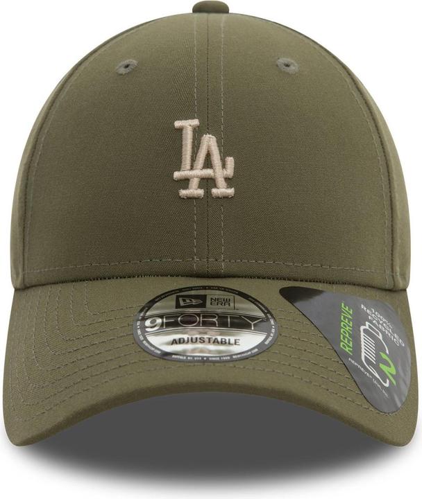 Produktbild New Era 9Forty Strapback Cap REPREVE Los Angeles Dodgers