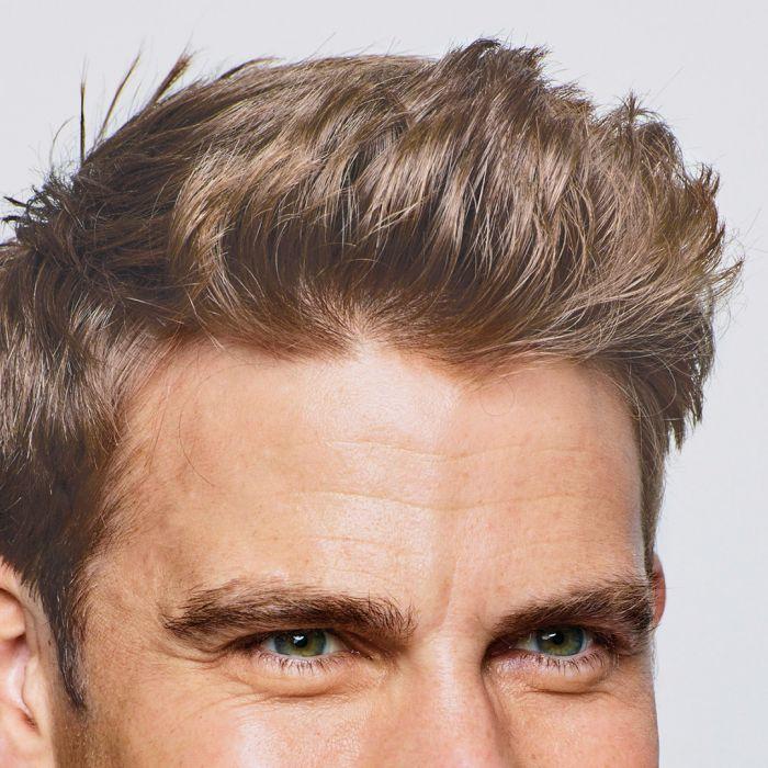 Produktbild Just For Men Shampoo-in Color