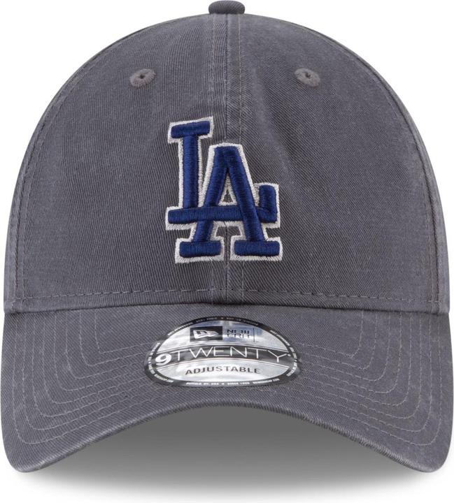 Immagine prodotto New Era 9Twenty Strapback Los Angeles Dodgers