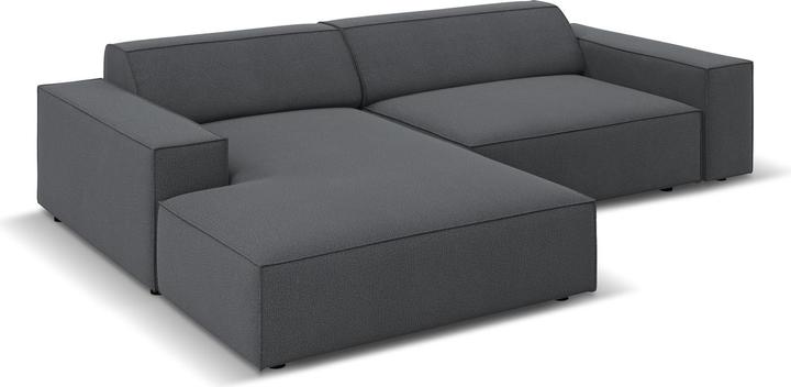 Actual product image Micadoni Jodie (Corner sofa)