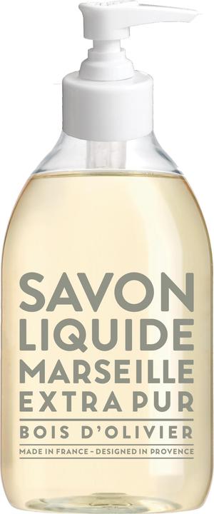 Actual product image La Compagnie de Provence Liquid soap (300 ml)