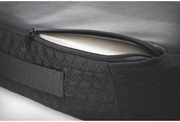Actual product image Kensington Premium Cool-Gel Seat Cushion