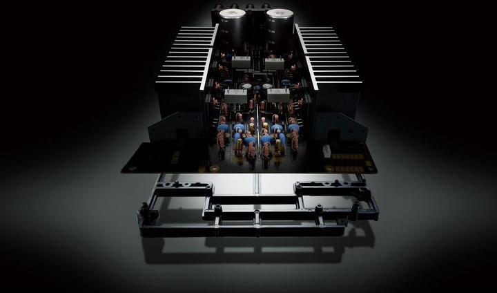 Immagine prodotto Yamaha A-S701 (Amplificatore)