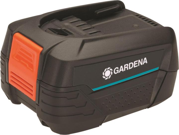 Produktbild Gardena System Akku (18 V)
