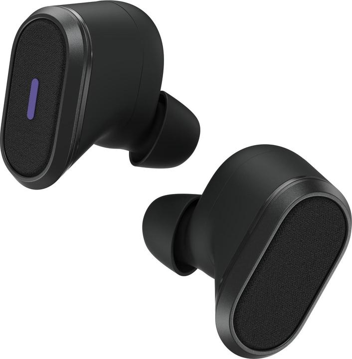 Logitech Headset Zone (ANC, 12 h, Kabellos)