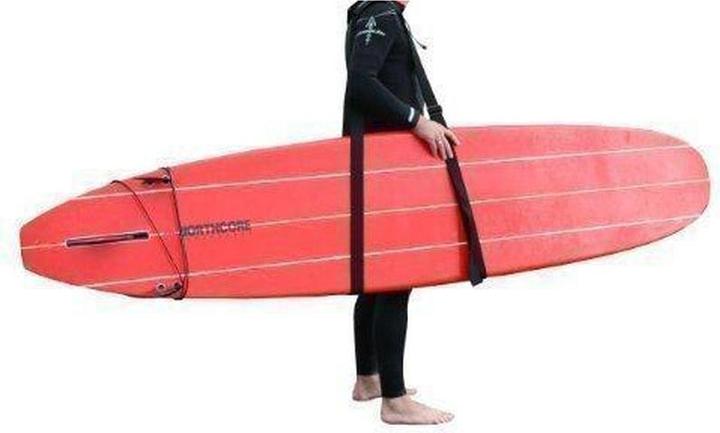 Northcore Piano di surf/SUP Sling Carry