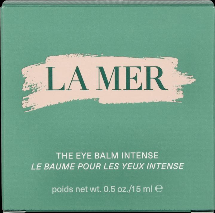 Produktbild La Mer The Eye Balm Intense (Balsam, 15 ml, Tag)