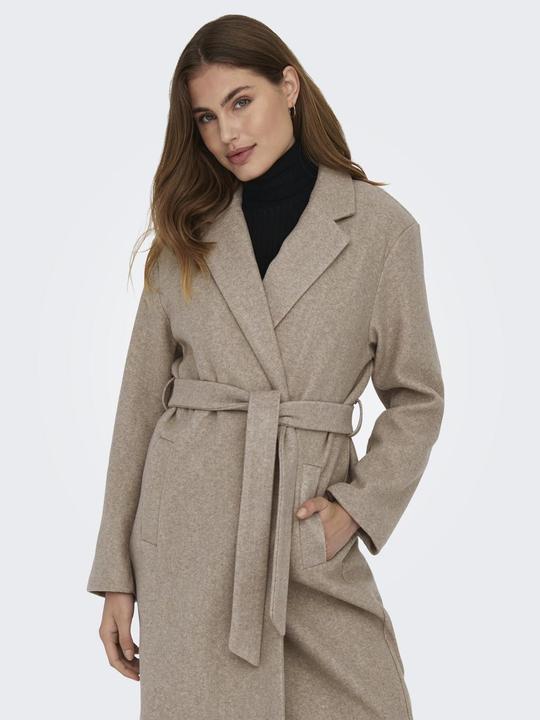 Immagine prodotto Only Cappotto con collo a revers Cappotto (XS)