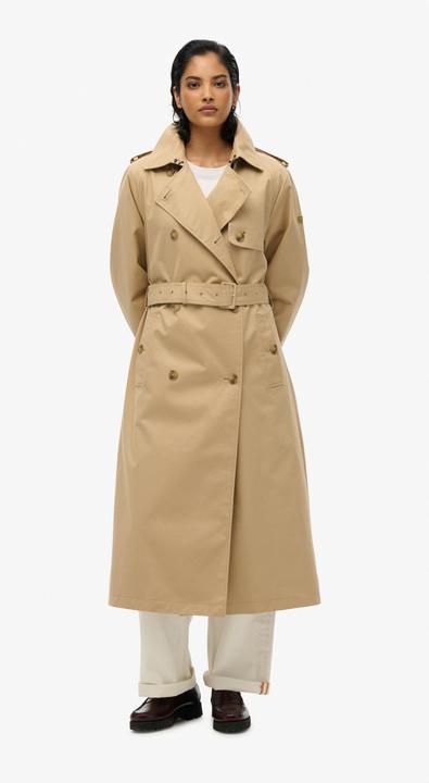Immagine prodotto Superdry Klassischer Trenchcoat (M)