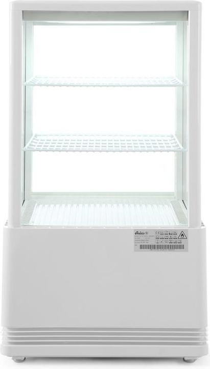 Produktbild Hendi Arktic Aufsatz Kühlvitrine (58 l)