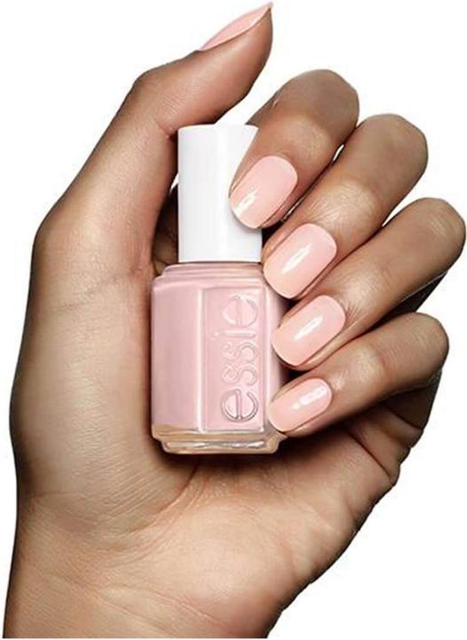 Immagine prodotto Essie Smalto per unghie (13 mademoiselle, Smalto)